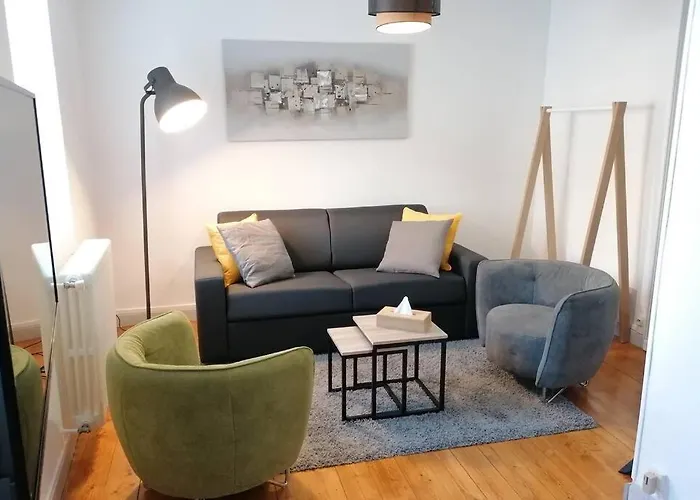 Le Laventin - 52m2 - Boulevard De La Grotte - Hyper Centre Διαμέρισμα *