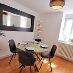 Le Laventin - 52m2 - Boulevard De La Grotte - Hyper Centre Apartment