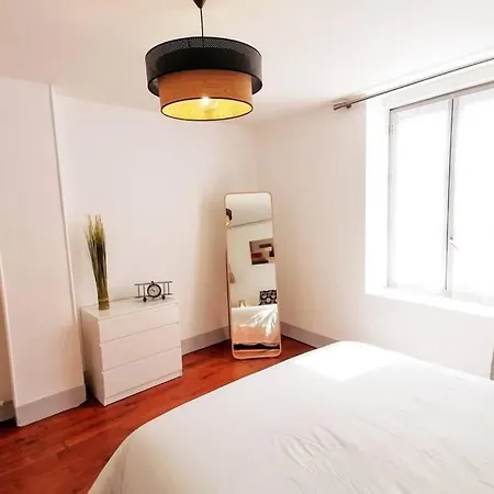 Le Laventin - 52m2 - Boulevard De La Grotte - Hyper Centre 아파트