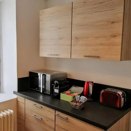 Le Laventin - 52m2 - Boulevard De La Grotte - Hyper Centre 公寓