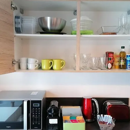 Lägenhet Le Laventin - 52m2 - Boulevard De La Grotte - Hyper Centre