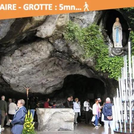 Lejlighed Le Laventin - 52m2 - Boulevard De La Grotte - Hyper Centre *