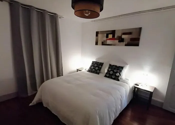 Le Laventin - 52m2 - Boulevard De La Grotte - Hyper Centre * Lourdes