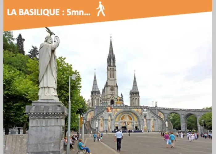 Lägenhet Le Laventin - 52m2 - Boulevard De La Grotte - Hyper Centre *