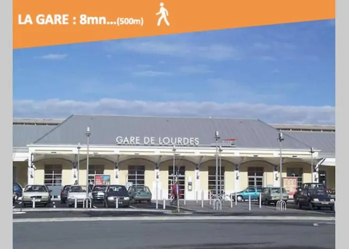 Le Laventin - 52m2 - Boulevard De La Grotte - Hyper Centre Lägenhet