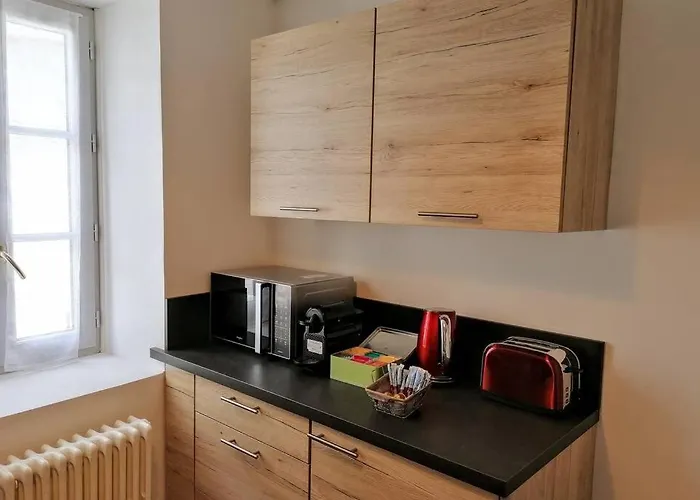 Le Laventin - 52m2 - Boulevard De La Grotte - Hyper Centre Lägenhet