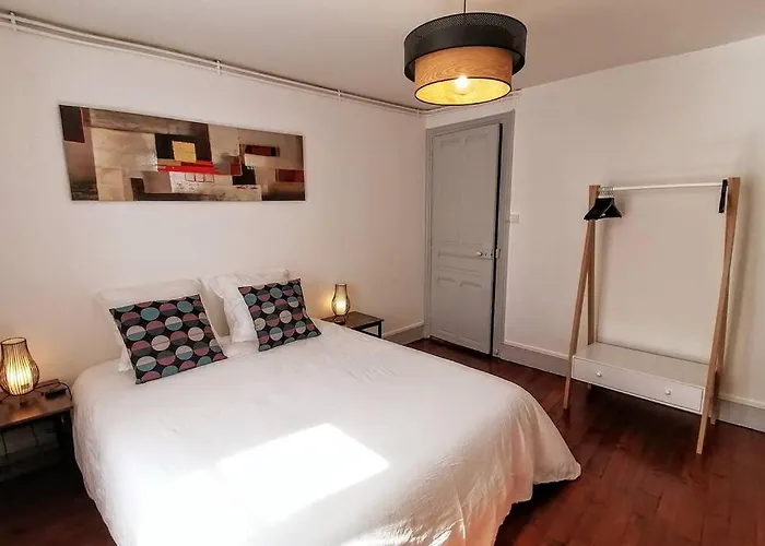 Le Laventin - 52m2 - Boulevard De La Grotte - Hyper Centre