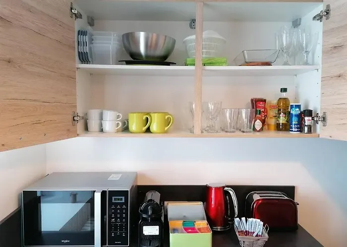 Lejlighed Le Laventin - 52m2 - Boulevard De La Grotte - Hyper Centre