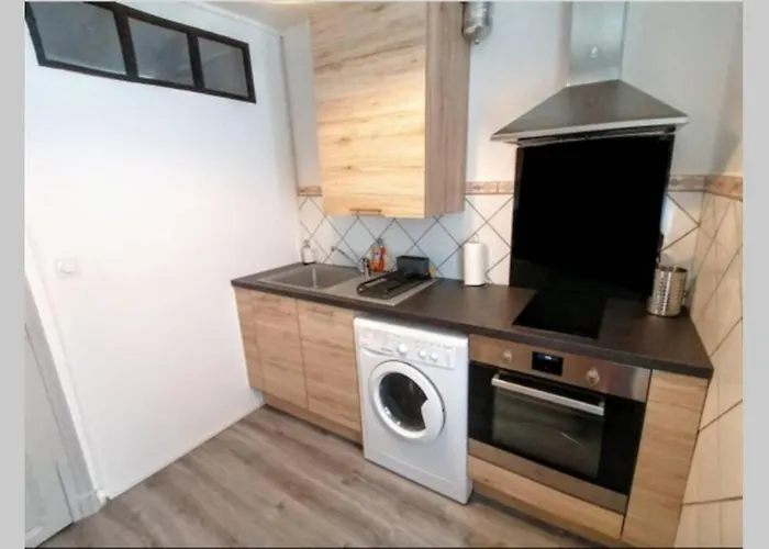 Le Laventin - 52m2 - Boulevard De La Grotte - Hyper Centre Lourdes