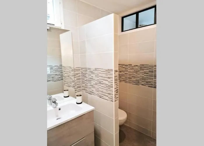 Le Laventin - 52m2 - Boulevard De La Grotte - Hyper Centre Lejlighed *