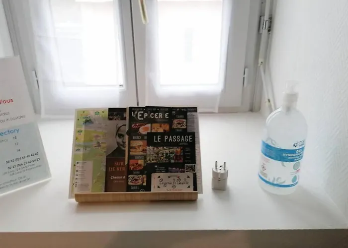 Le Laventin - 52m2 - Boulevard De La Grotte - Hyper Centre Lejlighed