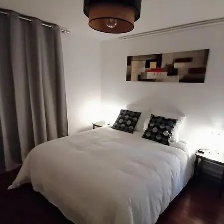 Le Laventin - 52m2 - Boulevard De La Grotte - Hyper Centre * ルルド