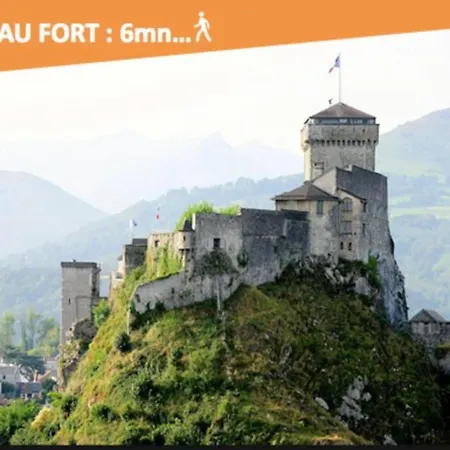 Le Laventin - 52m2 - Boulevard De La Grotte - Hyper Centre アパート