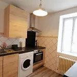 公寓 Le Laventin - 52m2 - Boulevard De La Grotte - Hyper Centre *
