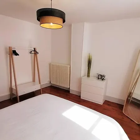 Le Laventin - 52m2 - Boulevard De La Grotte - Hyper Centre Lourdes
