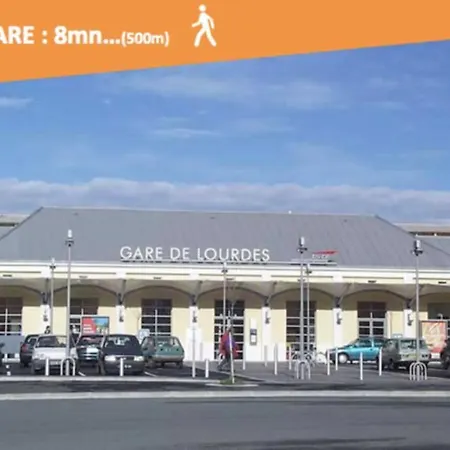 Le Laventin - 52m2 - Boulevard De La Grotte - Hyper Centre Apartment