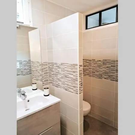 Le Laventin - 52m2 - Boulevard De La Grotte - Hyper Centre Apartment *