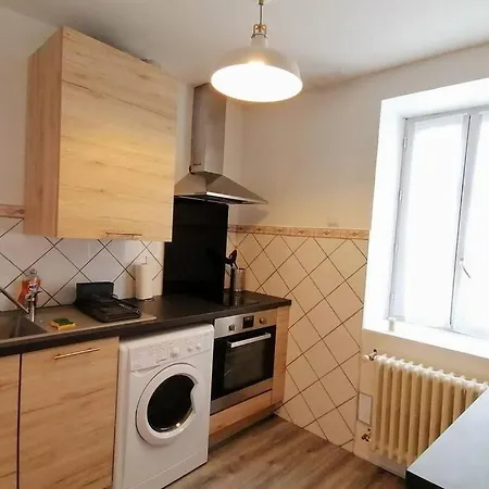 Apartment Le Laventin - 52m2 - Boulevard De La Grotte - Hyper Centre *