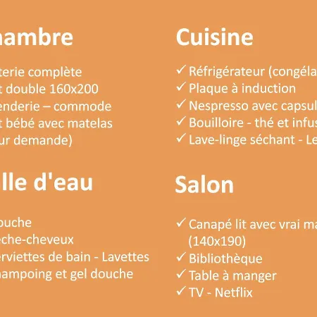 Le Laventin - 52m2 - Boulevard De La Grotte - Hyper Centre *